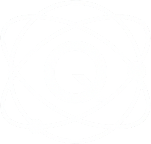 Quantum Queries logo